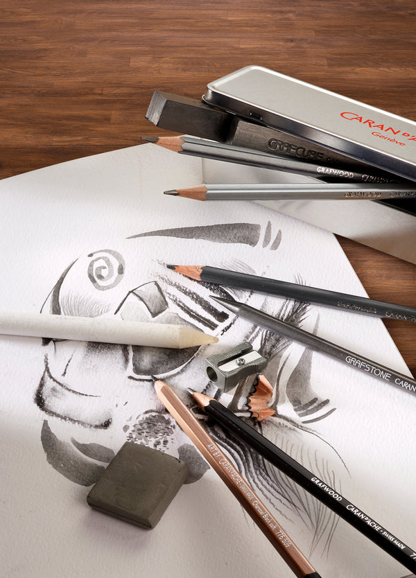 Tutorial Grafito · Video