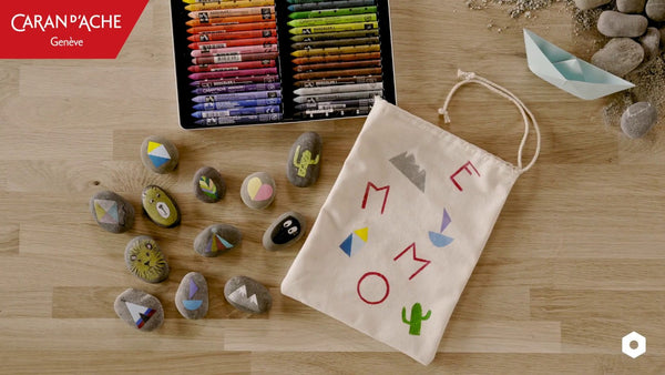 DIY  Juego de memoria · Video