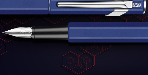 849 FOUNTAIN PEN – Caran d'Ache · E-Shop Colombia