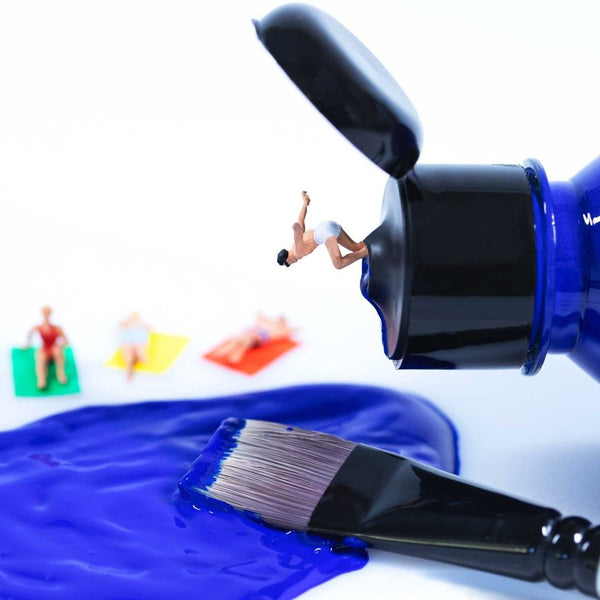 GOUACHE ECO Caran d'Ache · Colombia