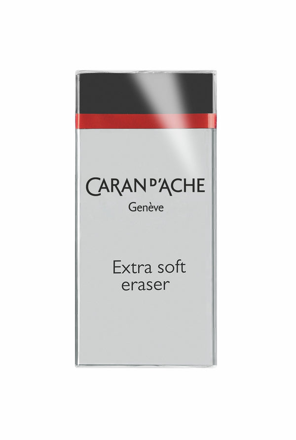BORRADOR HAUTE ECRITURE Extra Suave Negro