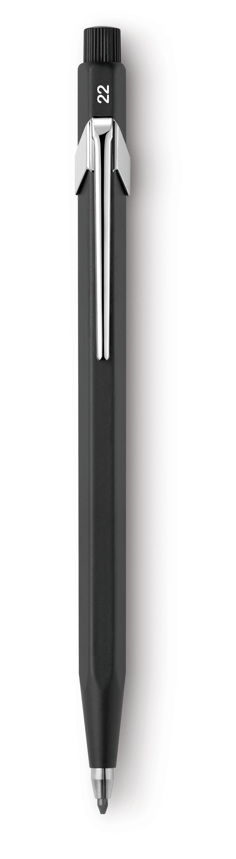 FIXPENCIL™ Negro (3 mm) Portaminas