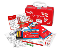 Kit de SWISSCOLOR
