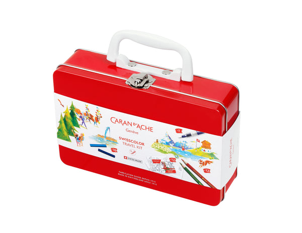 Kit de SWISSCOLOR