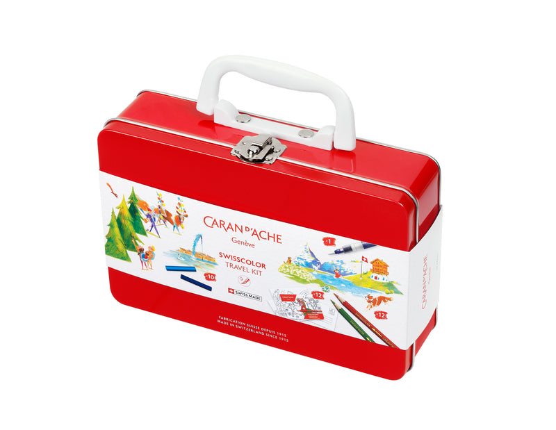 Kit de SWISSCOLOR