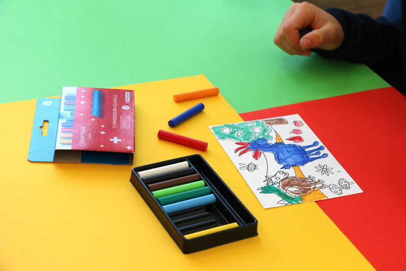 Kit de SWISSCOLOR