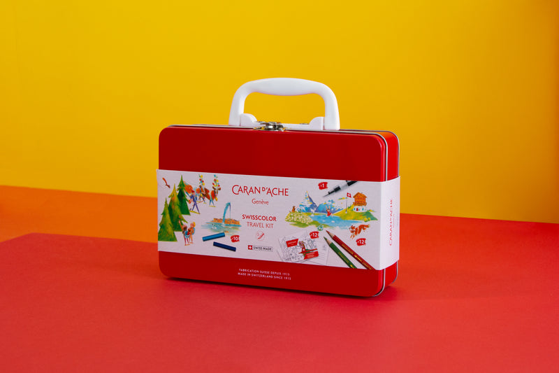 Kit de SWISSCOLOR