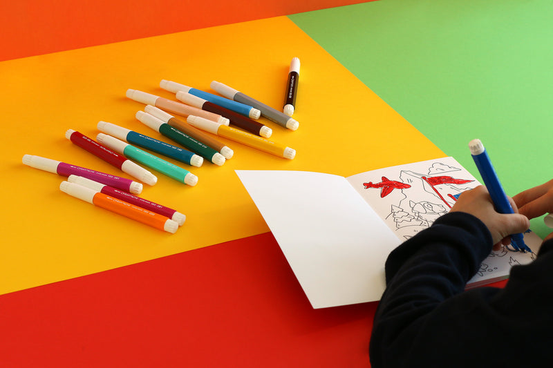 Kit de SWISSCOLOR