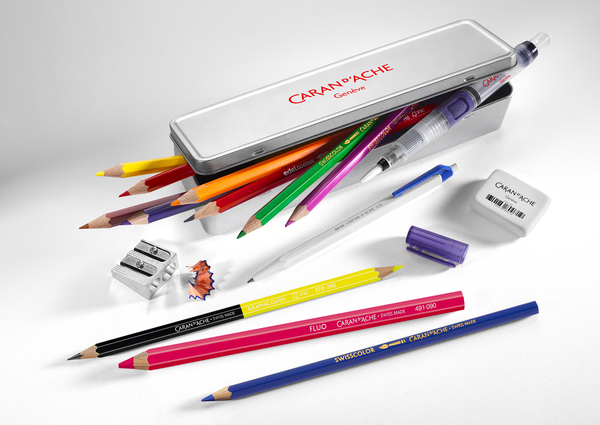 Set Multiproducto de 16 Piezas