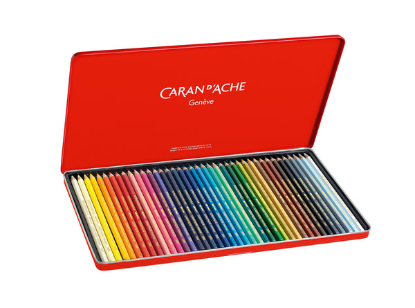 ARTIST SUPRACOLOR SOFT AQUARELLE 40 colores