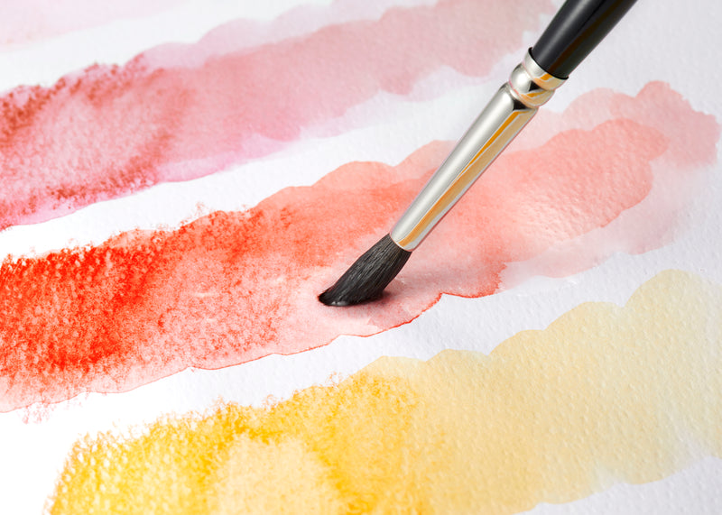 ARTIST SUPRACOLOR SOFT AQUARELLE 18 colores