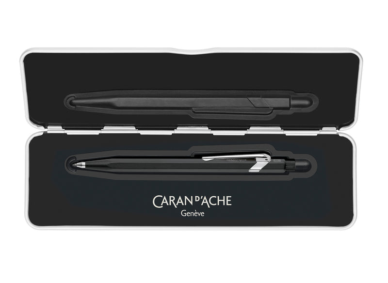 FIXPENCIL™ Negro (3 mm) Portaminas