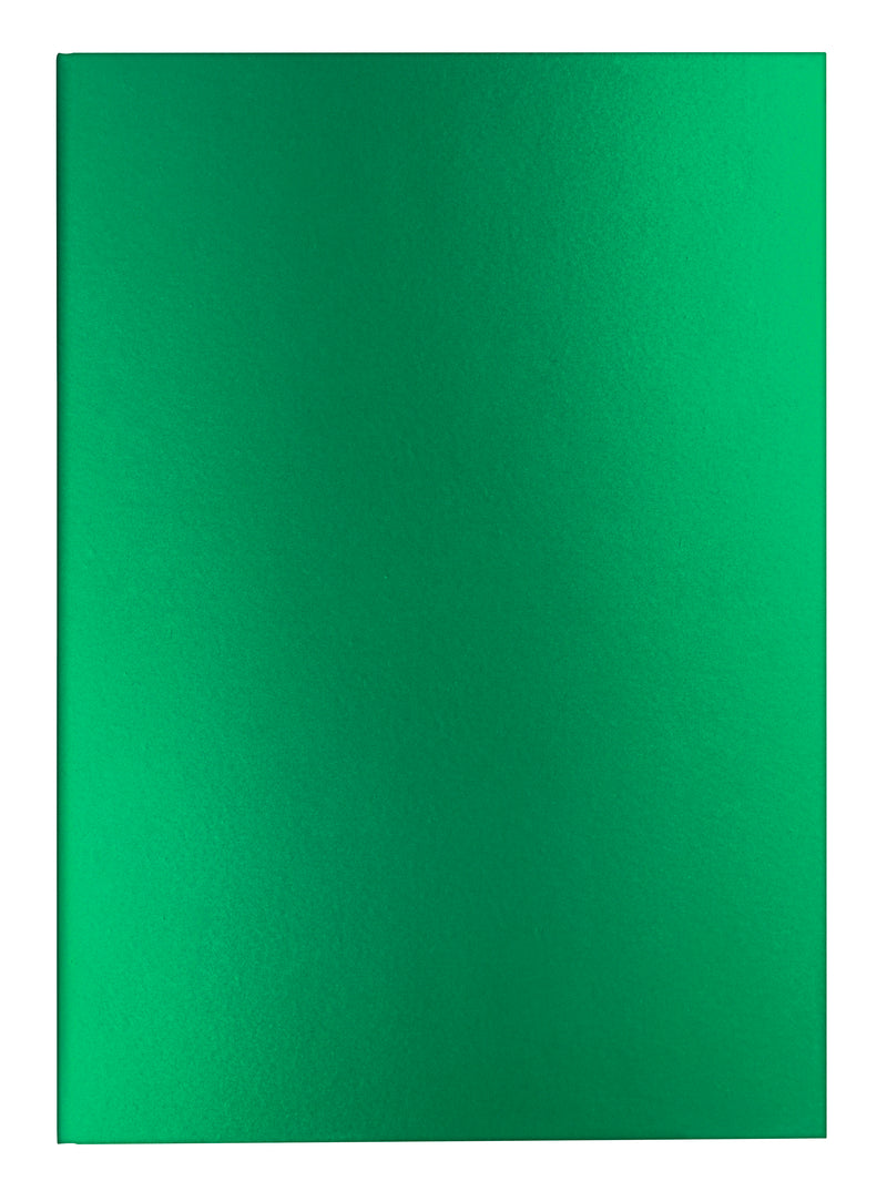 Cuaderno COLORMAT-X A5 Verde