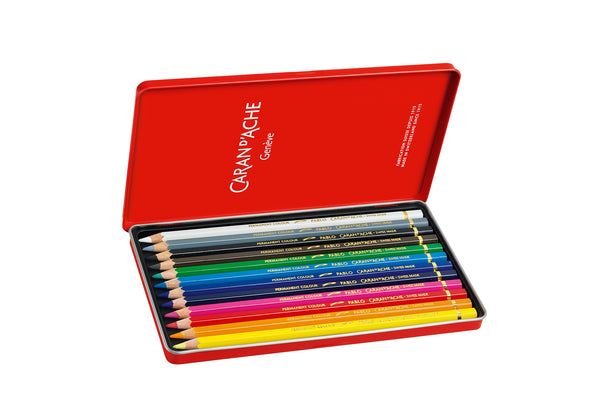 ARTIST PABLO 12 colores