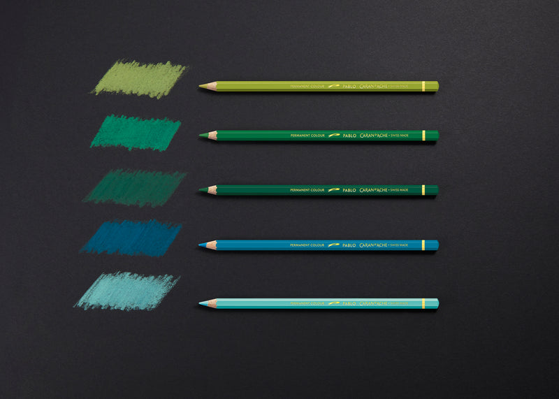 ARTIST PABLO 80 colores