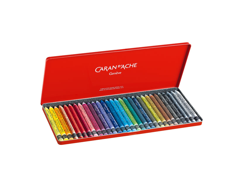 Surtido de productos Creative Box + 3 clases en línea