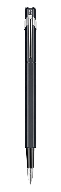 849 Pluma Negra