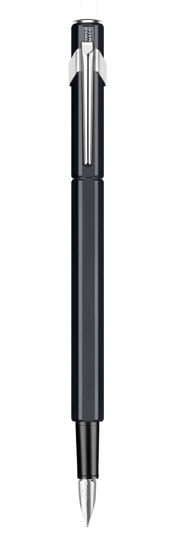 849 Pluma Negra