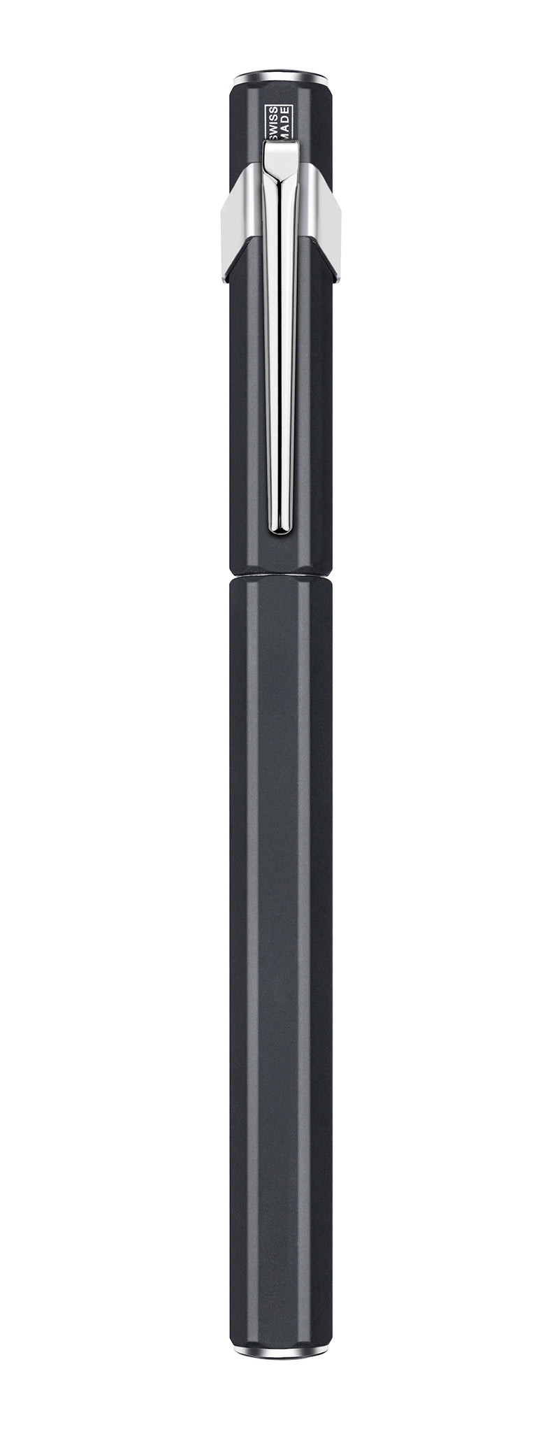 849 Pluma Negra