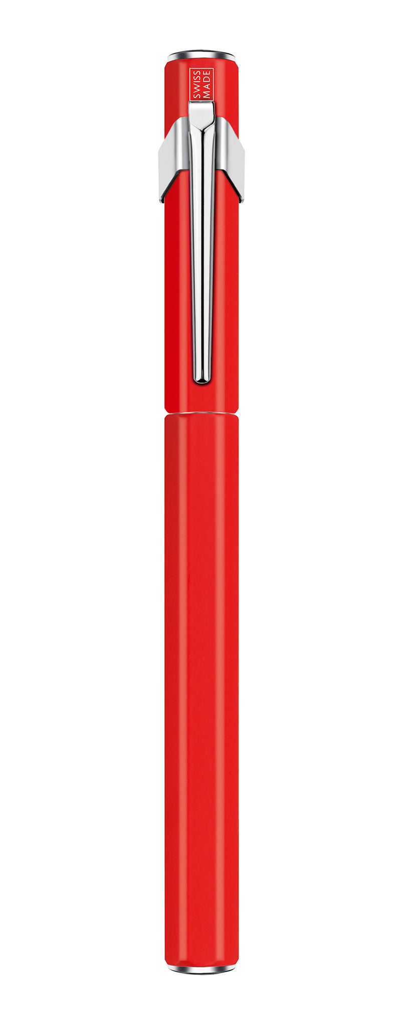 849 Pluma Roja