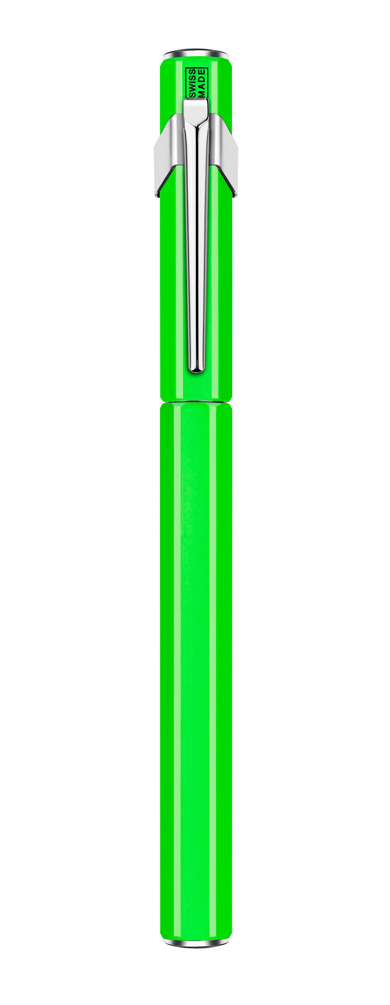 849 Pluma Verde NEÓN