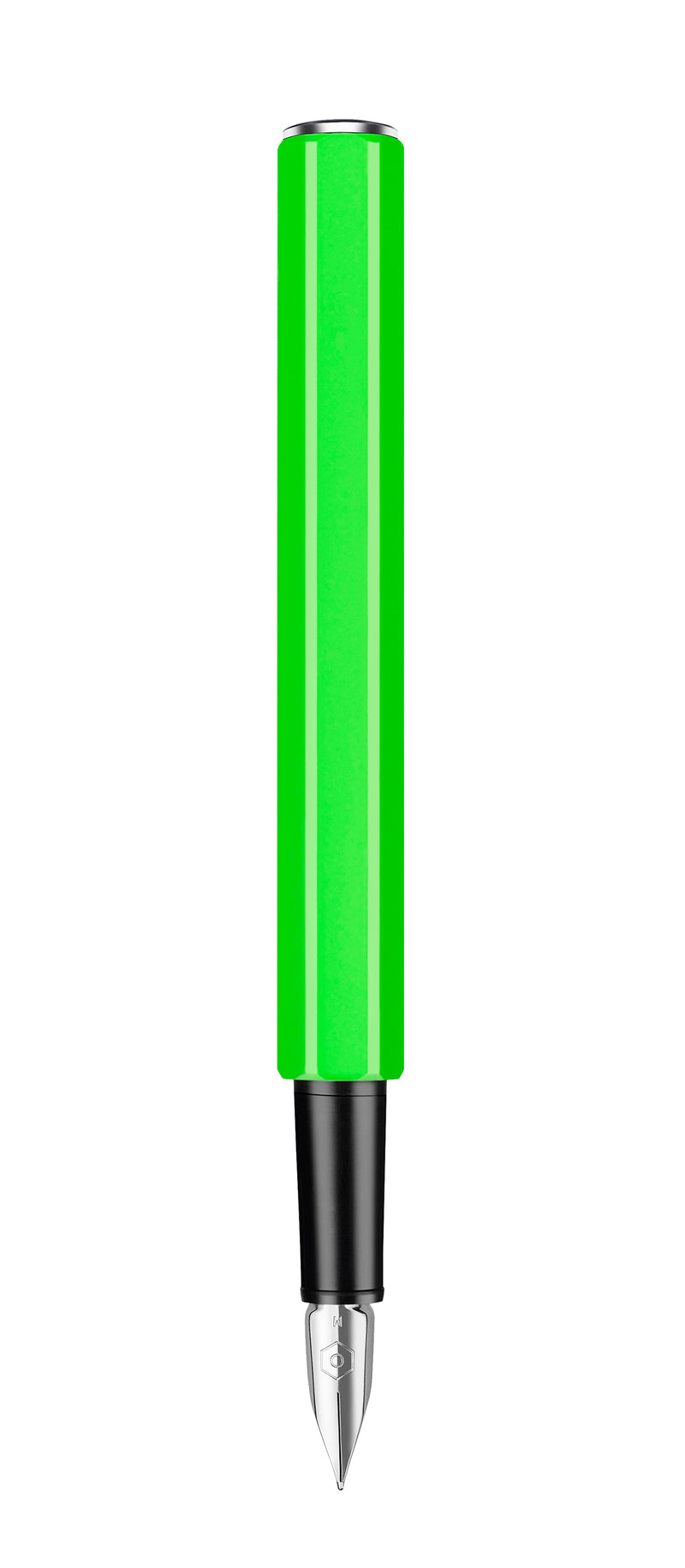 849 Pluma Verde NEÓN