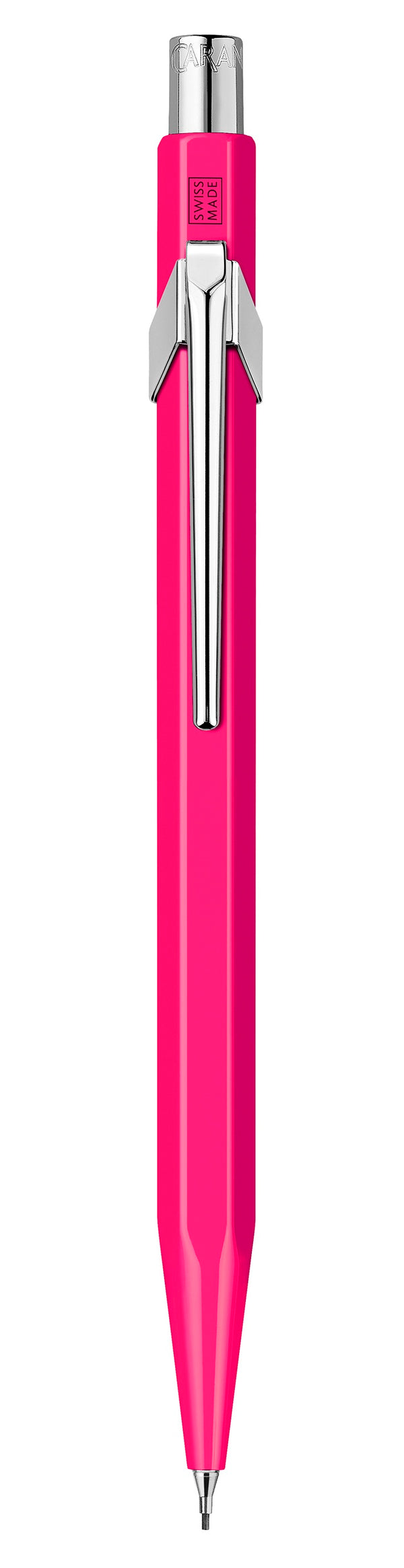 844 Portaminas Pink Fluo 0,7 mm
