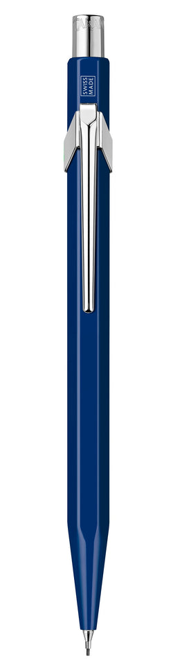 844 Portaminas Azul 0,7 mm