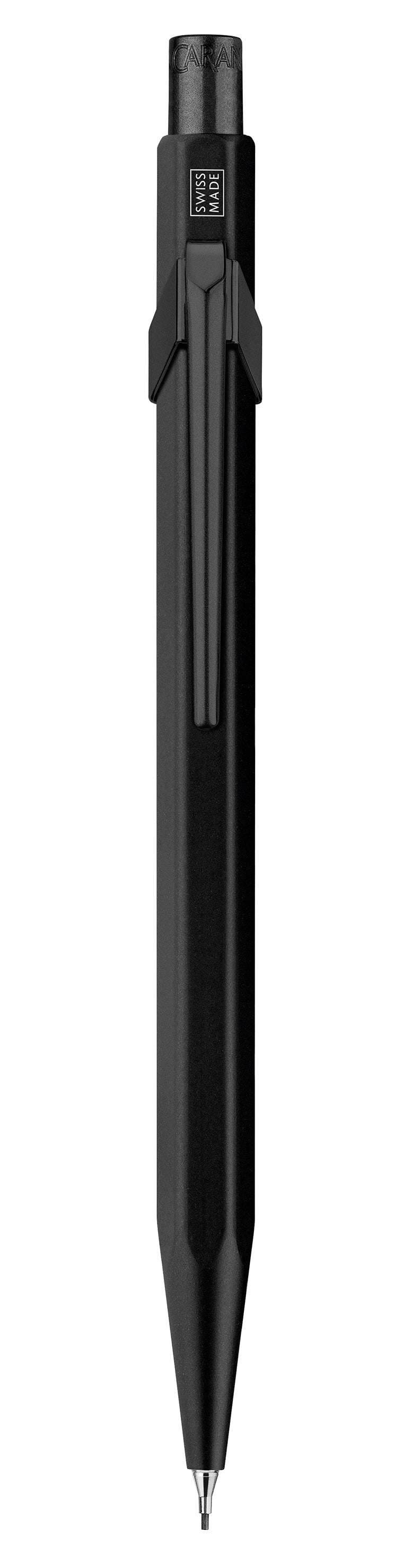 844 Portaminas 849™ PREMIUM Black Code 0,7mm