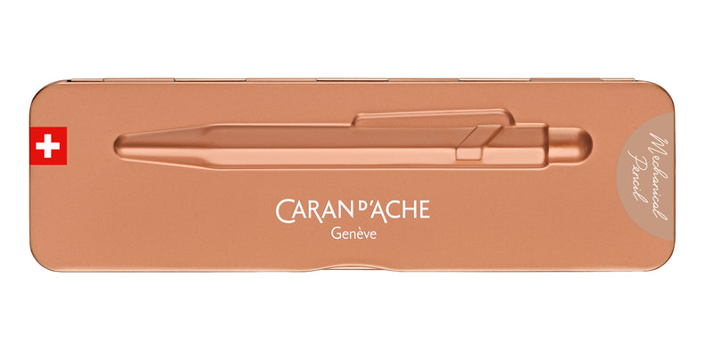 844 Portaminas 849™ PREMIUM Brut Rosé 0,7mm