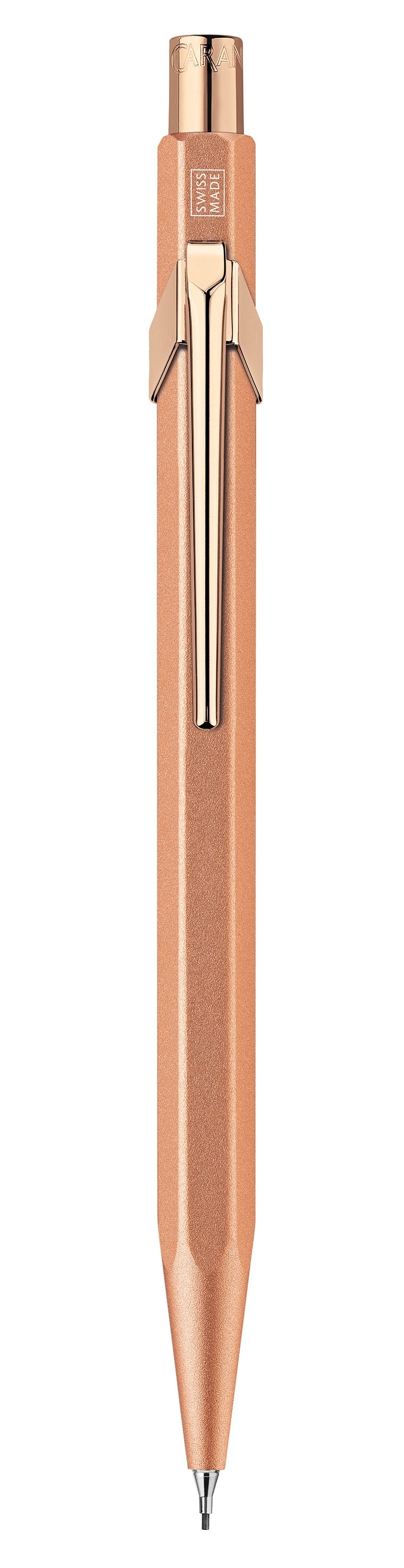 844 Portaminas 849™ PREMIUM Brut Rosé 0,7mm