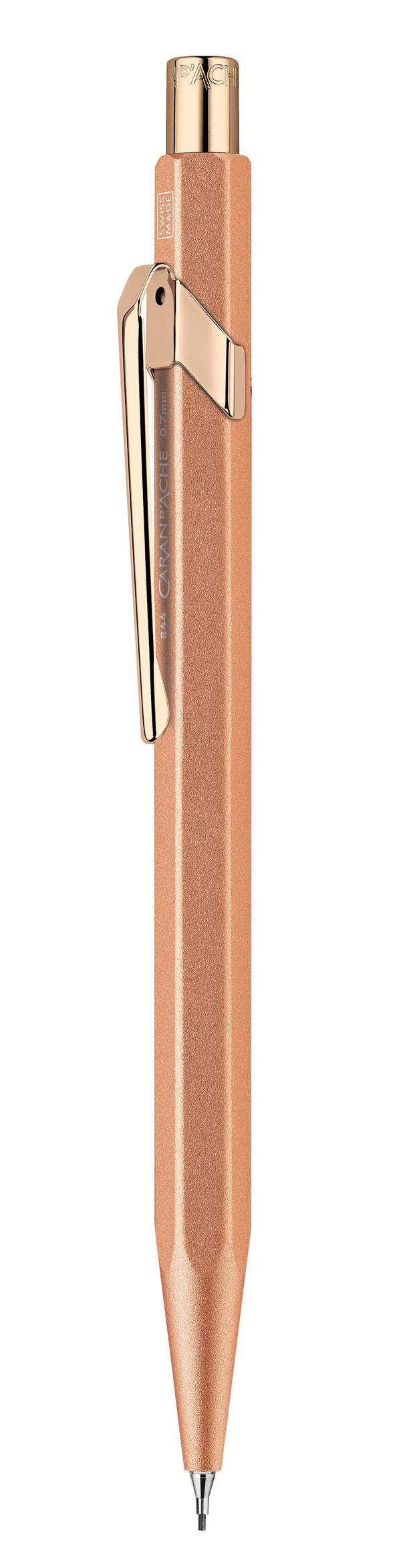 844 Portaminas 849™ PREMIUM Brut Rosé 0,7mm