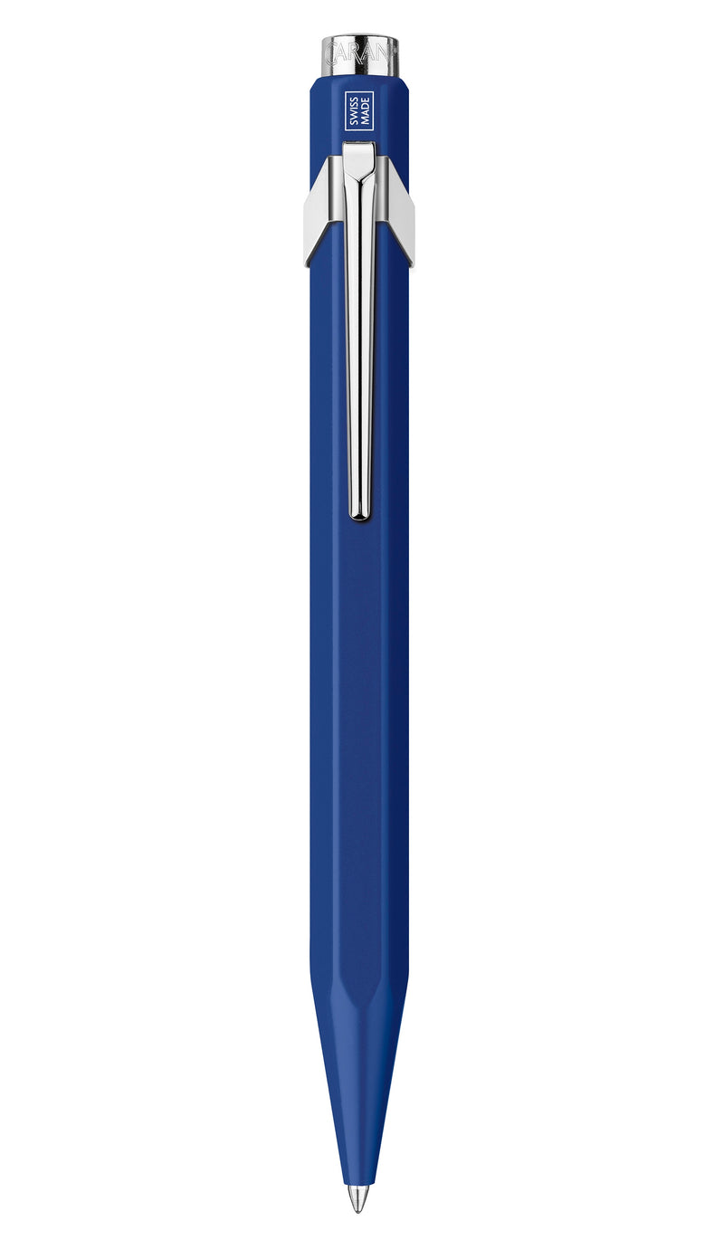 Roller 849™ Azul con estuche