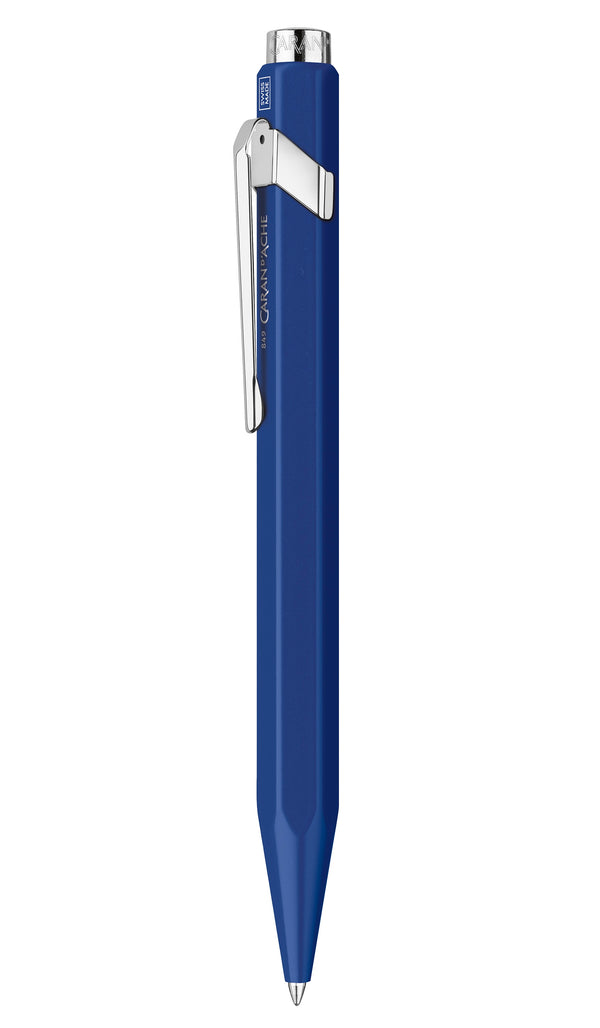 Roller 849™ Azul con estuche