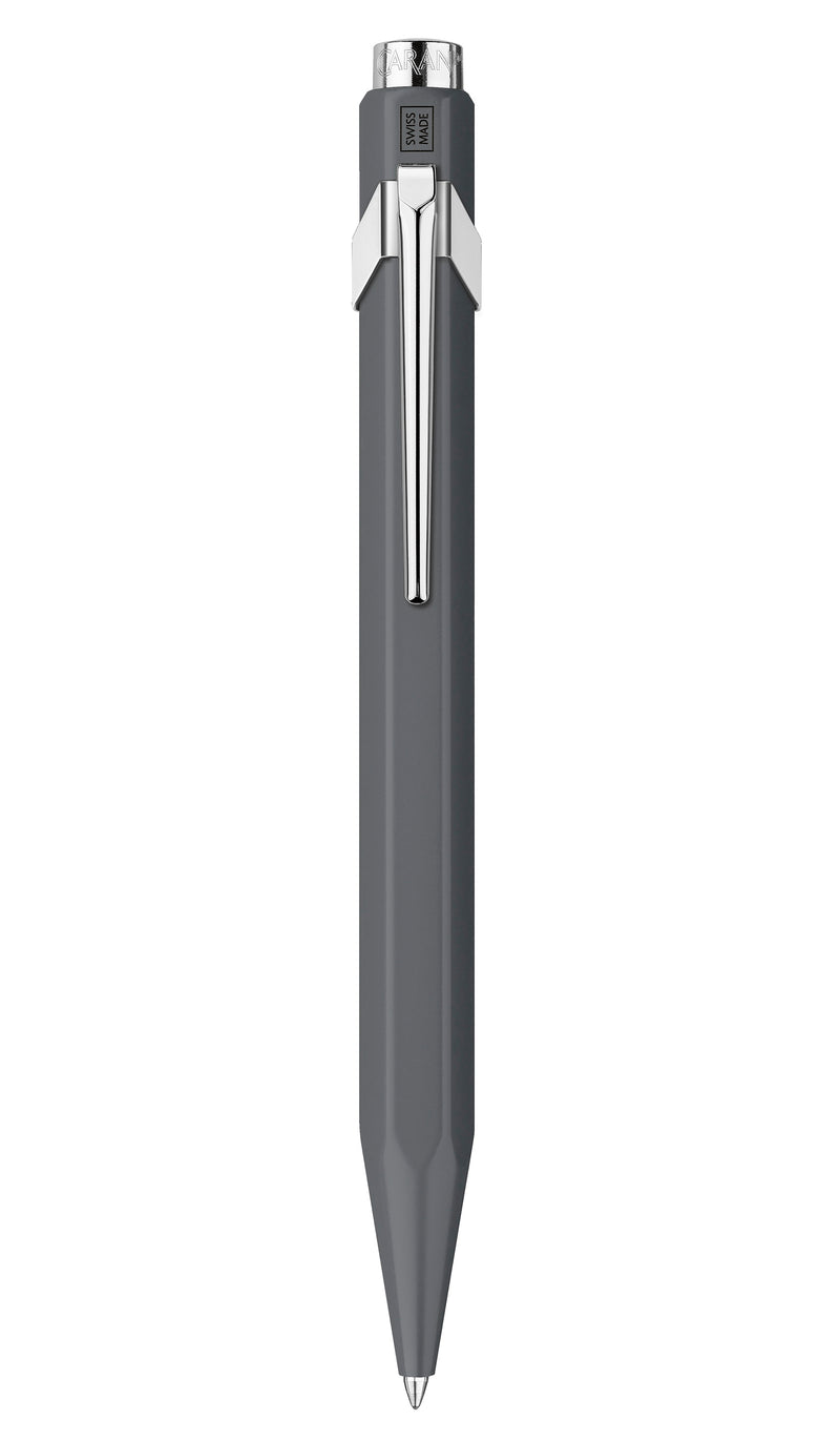 Roller 849™ Gris con estuche