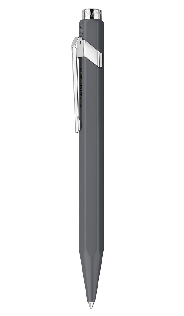 Roller 849™ Gris con estuche