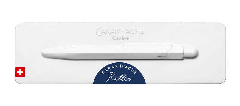 Roller 849™ Azul con estuche