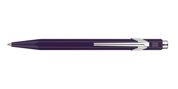 849™  Violeta Oscuro Bolígrafo / Edición Especial