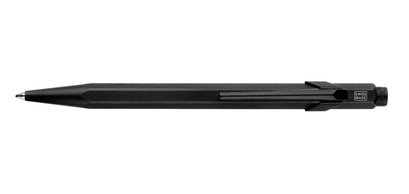 849 BLACK CODE Bolígrafo