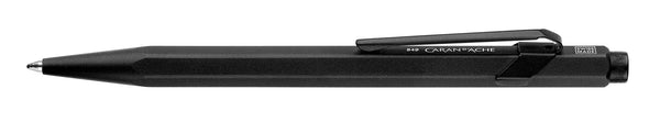 849 BLACK CODE Bolígrafo