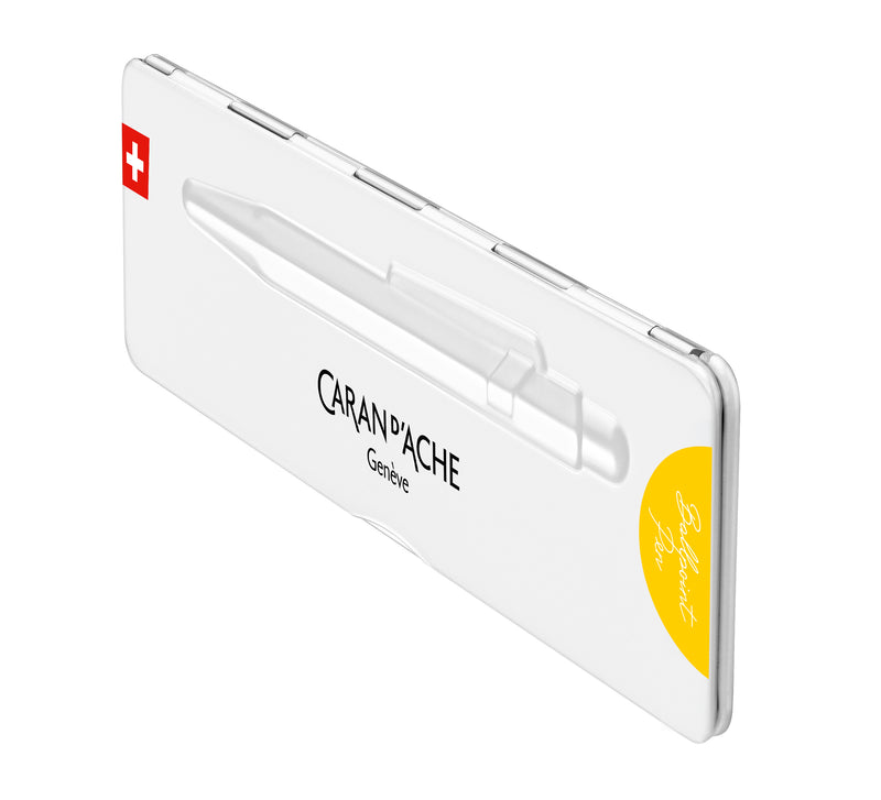 Popline Bolígrafo 849™ COLORMAT-X Amarillo