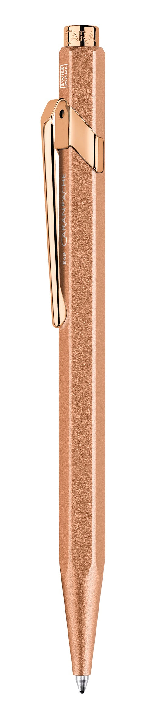 849 Rose Bolígrafo