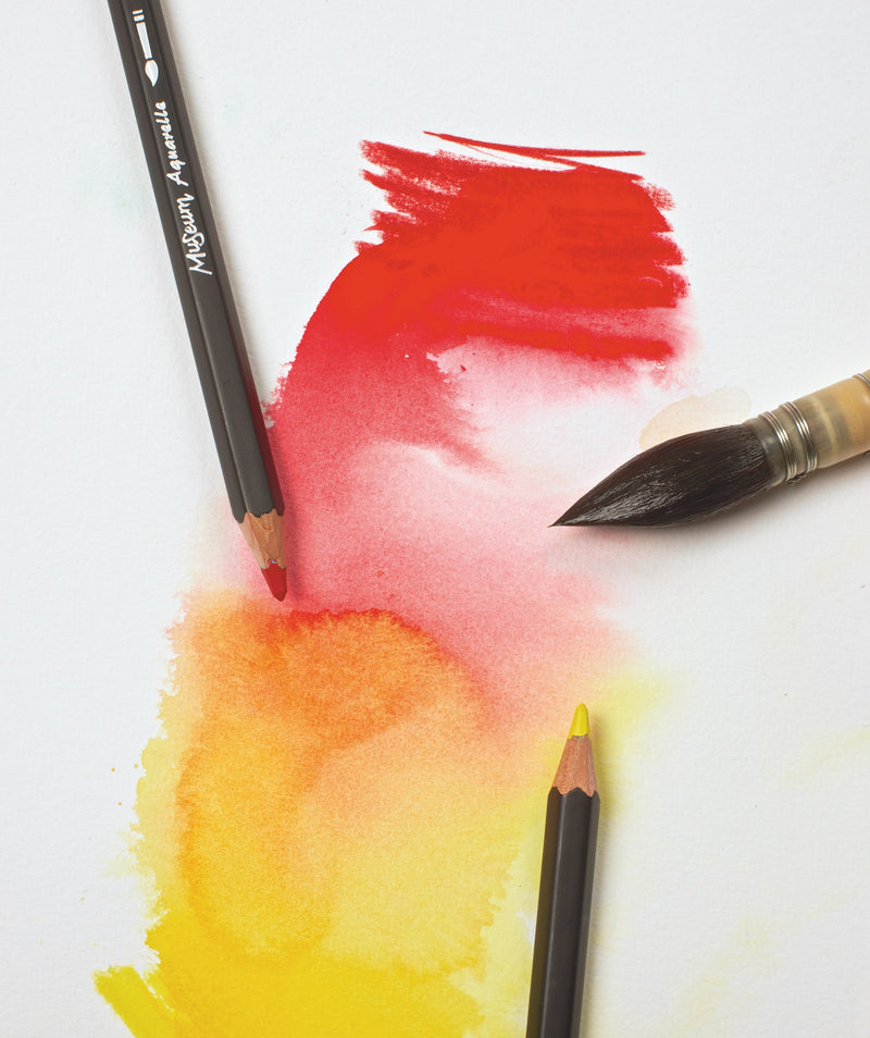 ARTIST MUSEUM AQUARELLE 40 colores