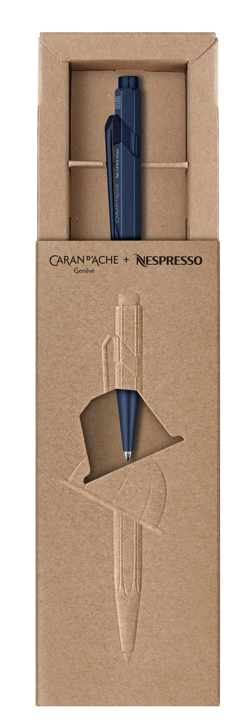 Bolígrafo 849™ NESPRESSO 6 – Edición Especial