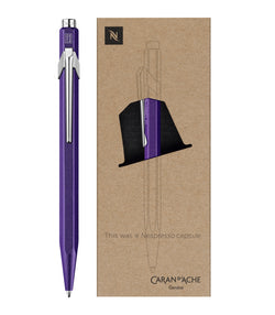 849 Nespresso 3 Bolígrafo