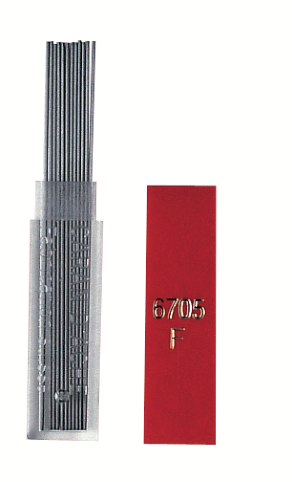 MInas B  0.5MM Portaminas