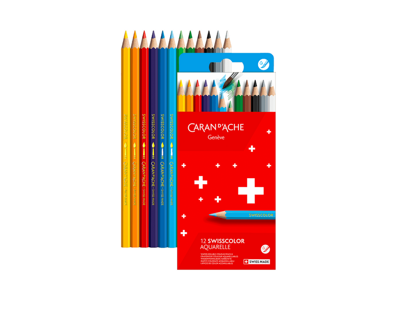 Kit de SWISSCOLOR