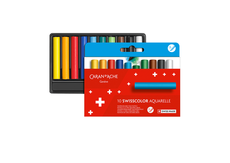 Kit de SWISSCOLOR