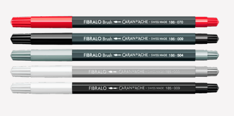 Set de Lettering RYLSEE + 1 clase creativa online