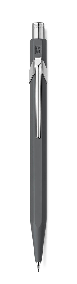844 Metal 0.5 mm Gris Antracita Portaminas